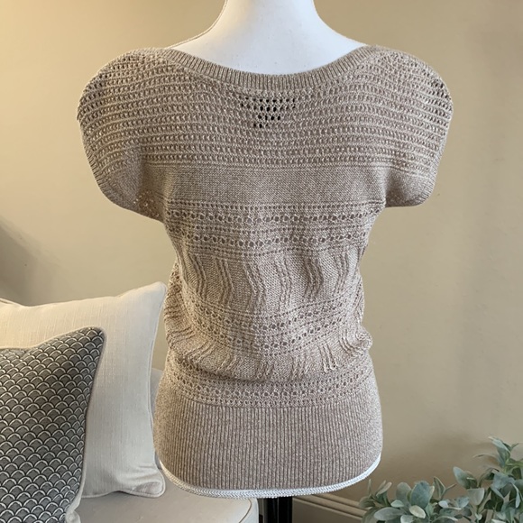 WHBM Sweater - Picture 3 of 5